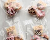 バレンタイン♡ドーナツ・ソフトクッキー♪作り方7写真
