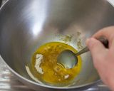 基本のキャロットケーキ作り方1写真