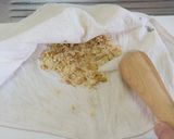 基本のキャロットケーキ作り方4写真