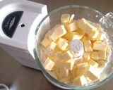 パート・ブリゼ（パイみたいなタルト生地）作り方10写真