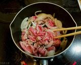 簡単！美味しい他人丼！作り方2写真