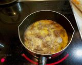 簡単！美味しい他人丼！作り方4写真