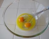 りんごヨーグルトケーキ★簡単＆大量消費作り方2写真