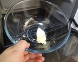 りんごヨーグルトケーキ★簡単＆大量消費作り方1写真