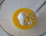 りんごヨーグルトケーキ★簡単＆大量消費作り方3写真