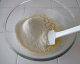 りんごヨーグルトケーキ★簡単＆大量消費作り方5写真