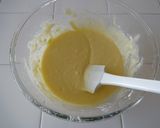 りんごヨーグルトケーキ★簡単＆大量消費作り方6写真