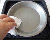 りんごヨーグルトケーキ★簡単＆大量消費作り方8写真