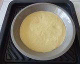 りんごヨーグルトケーキ★簡単＆大量消費作り方9写真