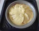 りんごヨーグルトケーキ★簡単＆大量消費作り方11写真