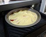 りんごヨーグルトケーキ★簡単＆大量消費作り方12写真