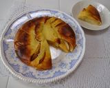 りんごヨーグルトケーキ★簡単＆大量消費作り方13写真