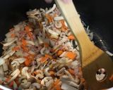 おからのたいたん作り方4写真