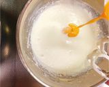 お砂糖無バナナバニラチーズケーキ(動画有作り方5写真