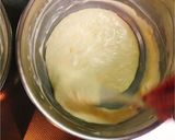 お砂糖無バナナバニラチーズケーキ(動画有作り方8写真
