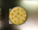 お砂糖無バナナバニラチーズケーキ(動画有作り方11写真