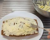基本のキャロットケーキ作り方7写真