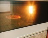 お砂糖無バナナバニラチーズケーキ(動画有作り方12写真