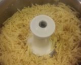 牛肉そばめし作り方1写真