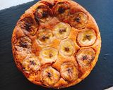 お砂糖無バナナバニラチーズケーキ(動画有作り方16写真