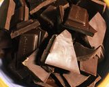 チョコたっぷり！濃厚パウンドケーキ作り方2写真
