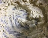 チョコたっぷり！濃厚パウンドケーキ作り方4写真