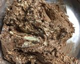 チョコたっぷり！濃厚パウンドケーキ作り方7写真
