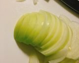 桜えびと枝豆のかき揚げ作り方1写真