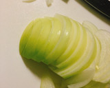 桜えびと枝豆のかき揚げ作り方1写真