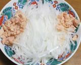 居酒屋風！大根サラダ　めっちゃ旨♡作り方9写真