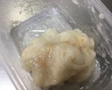 きなこもち作り方3写真