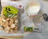 ★水切不要★ヨーグルトで抹茶ティラミス★作り方1写真