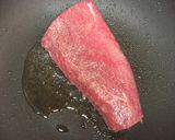 ローストビーフ作り方1写真