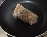 キャセロールで作る☆濃厚トンシチュー作り方2写真