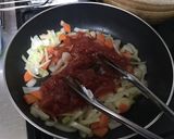 キャセロールで作る☆濃厚トンシチュー作り方3写真
