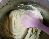 簡単♪おからパウダーでチーズケーキ作り方5写真