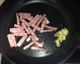 定番のカルボナーラ作り方4写真