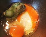 ナスのおかずプリン スペイン風作り方4写真