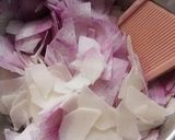 ☆爽やかな柚子大根☆庄大根の漬物作り方2写真