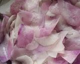 ☆爽やかな柚子大根☆庄大根の漬物作り方5写真