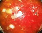 市販ルウで簡単！レンズ豆トマトカレー作り方11写真