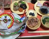お弁当に「かわいい♪三つ編み風かまぼこ」作り方17写真
