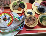 お弁当に「かわいい♪三つ編み風かまぼこ」作り方17写真