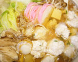 お弁当に「かわいい♪三つ編み風かまぼこ」作り方18写真