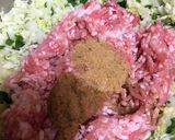 娘に伝えたい我が家の焼き餃子作り方5写真