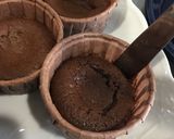 簡単★魅惑の濃厚フォンダンショコラ作り方15写真