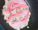 ネギ大量消費！30分でネギ焼き♡♡作り方5写真