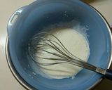 バレンタインに！カップチョコ作り方5写真