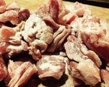 10分で簡単美味し♪我が家のホイコーロー作り方2写真