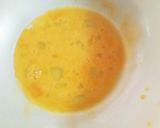 簡単もやしと豚ヒレカツのオーロラソース作り方2写真